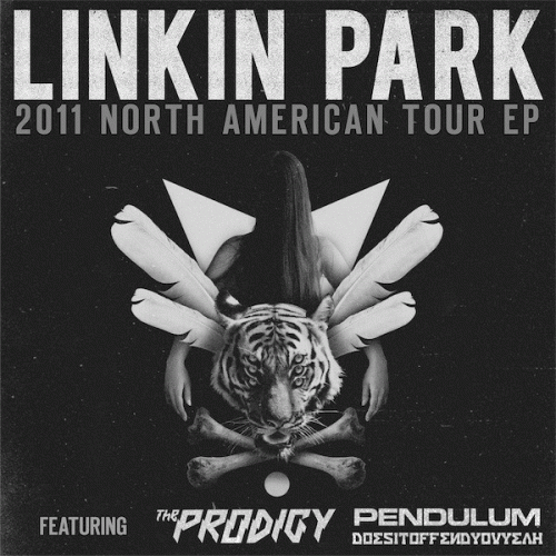 Linkin Park : North American Tour